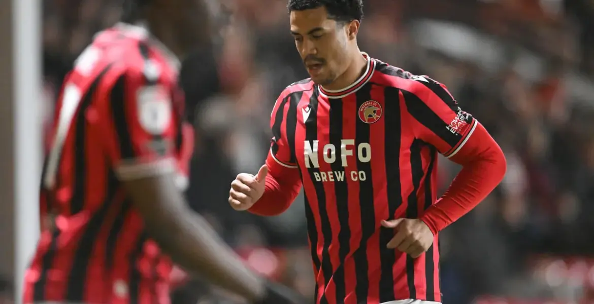 walsall fc — GB news