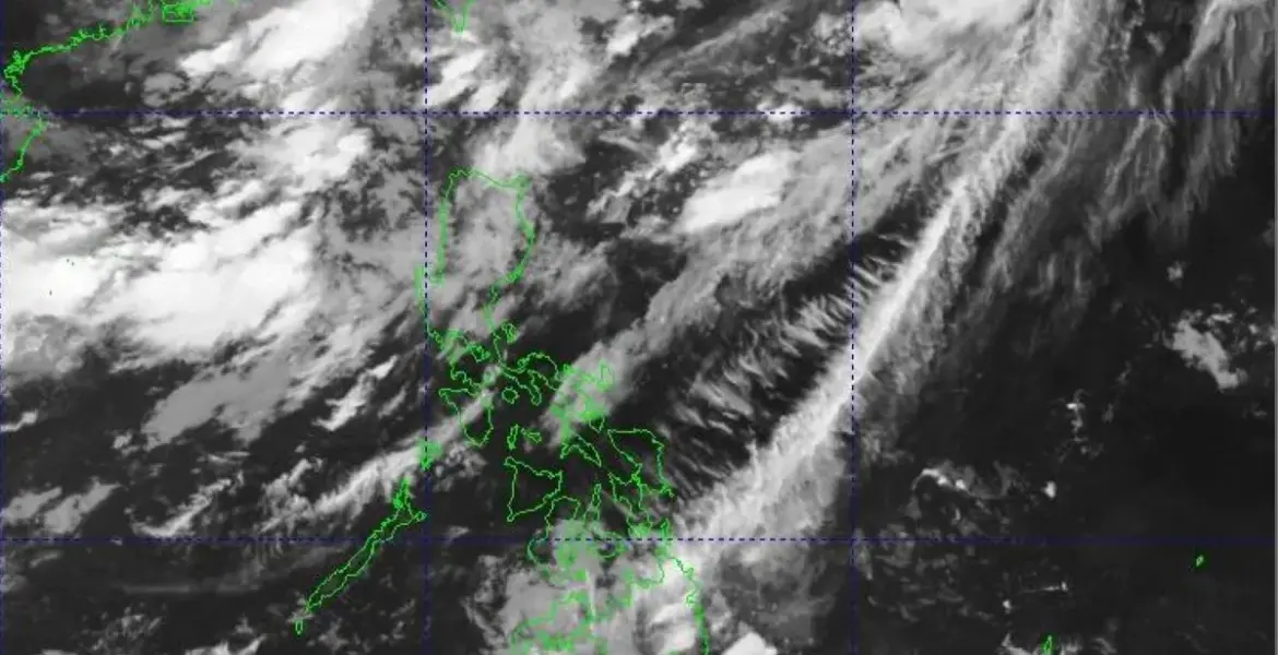 weather forecast — GB news