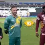 west indies cricket team vs south africa national cricket team match scorecard — GB news