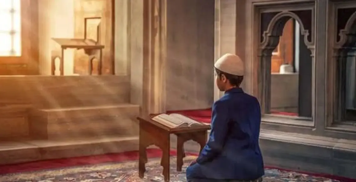 what time is iftar today — GB news