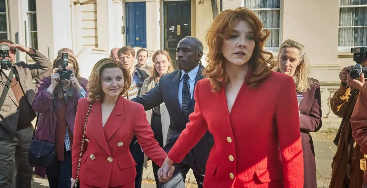 where is jane andrews today — GB news