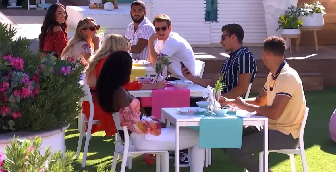 who won love island — GB news