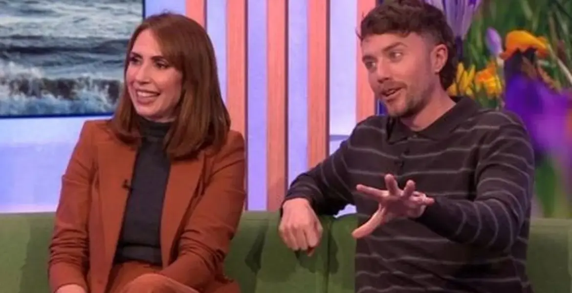 will mellor — GB news