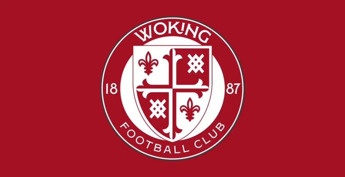 woking fc — GB news