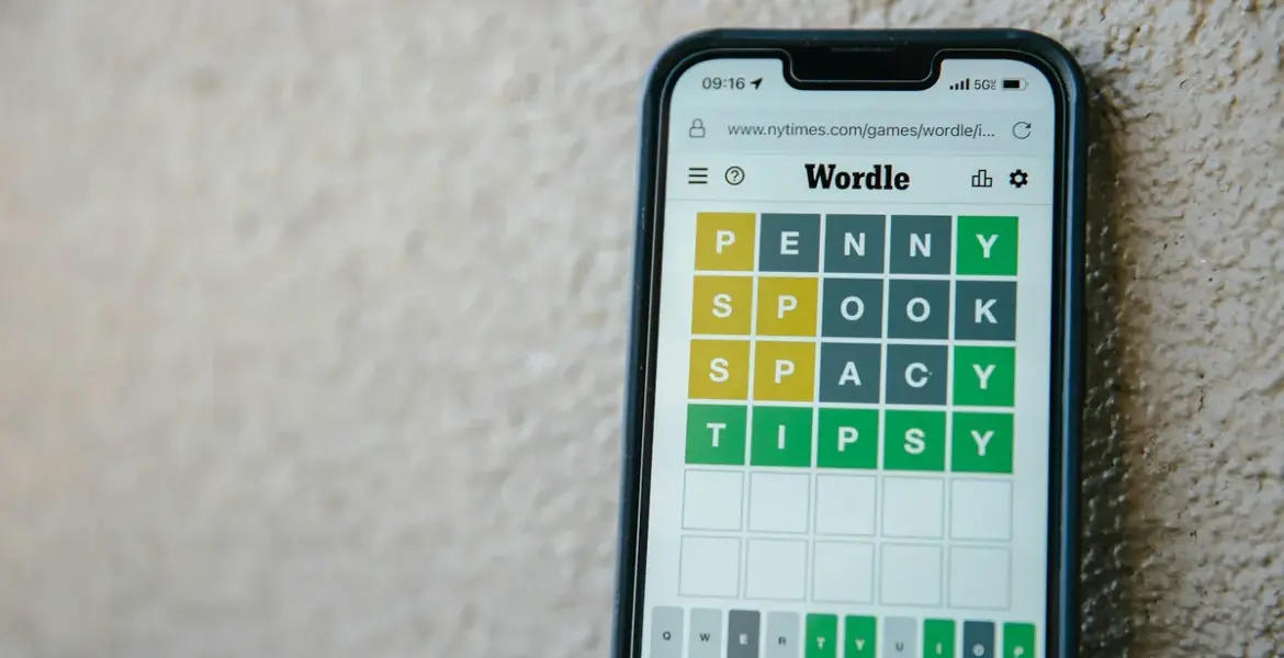 wordle hint — GB news