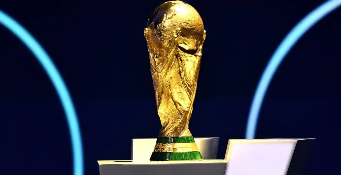 world cup qualifiers schedule — GB news