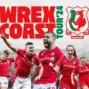 wrexham afc — GB news