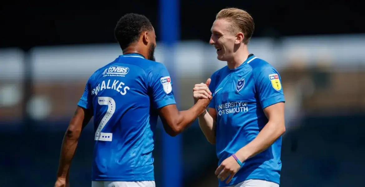 wrexham vs portsmouth — GB news