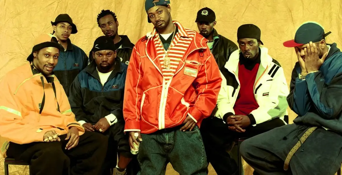wu tang clan — GB news