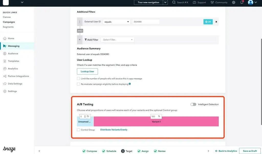 xbox mobile text message braze — GB news