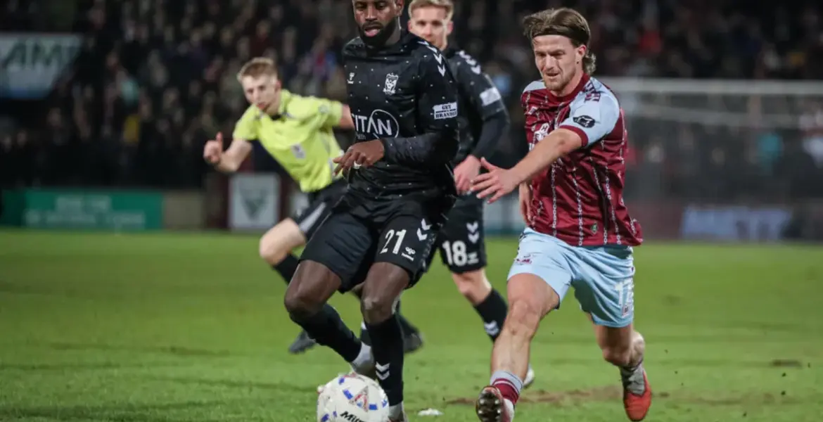 york city fc — GB news