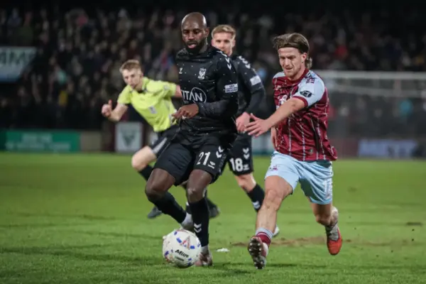 york city fc — GB news