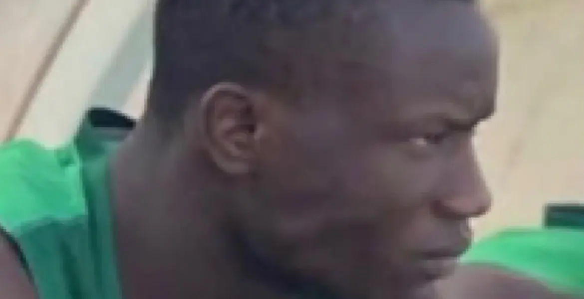 youssou diouf — GB news