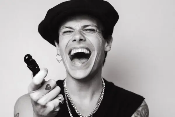 yungblud — GB news