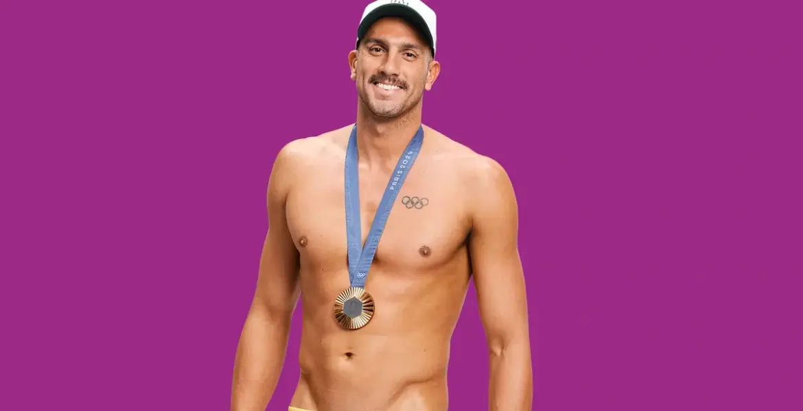 zac love island — GB news