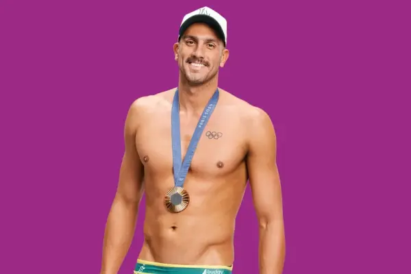 zac love island — GB news