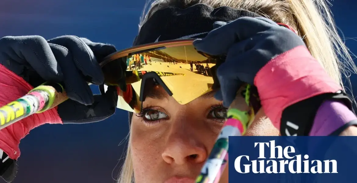 2026 winter paralympics opening ceremony — GB news