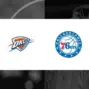 76ers vs thunder — GB news