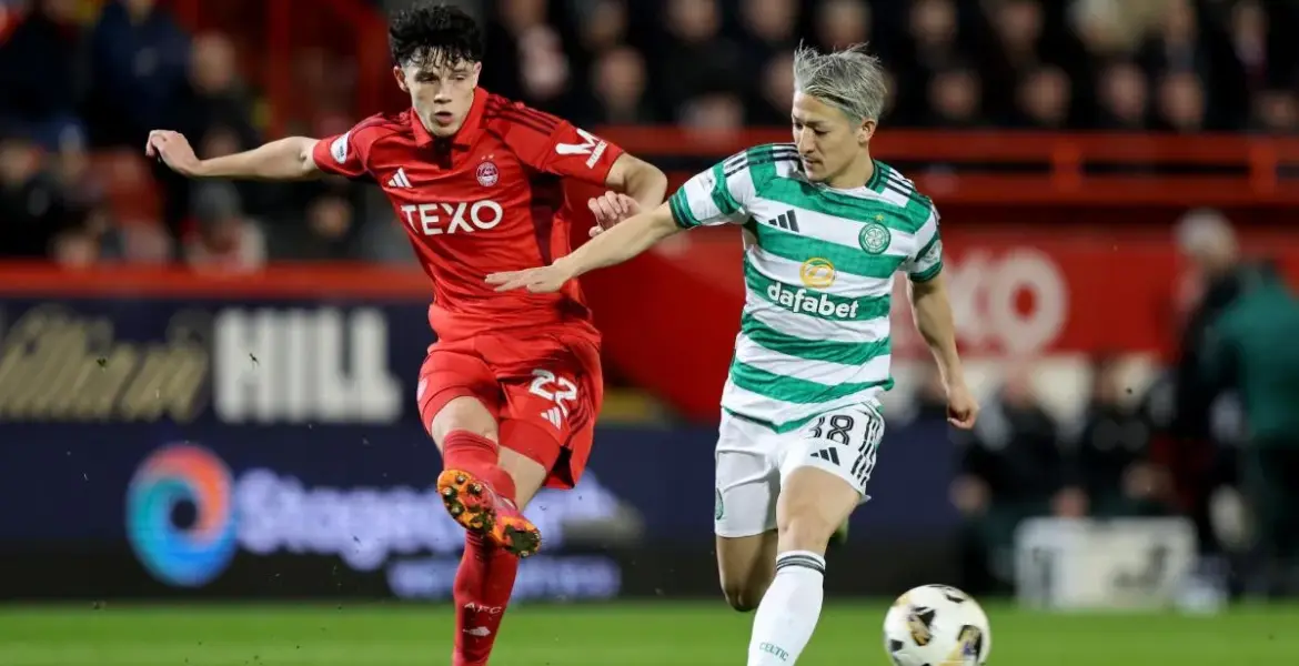 aberdeen fc — GB news