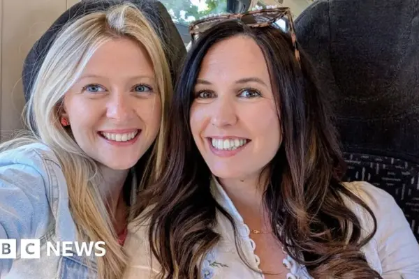 abersoch — GB news