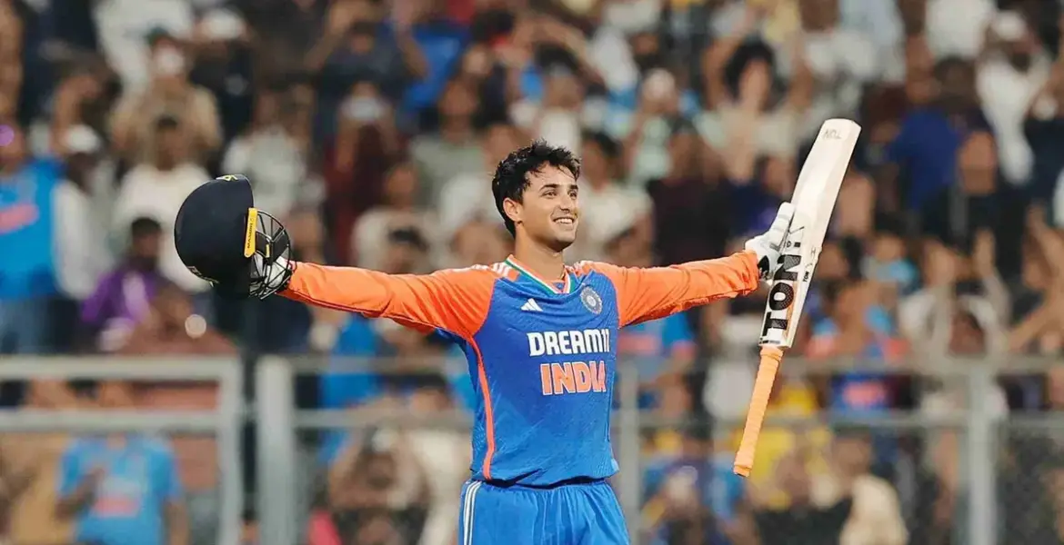 abhishek sharma — GB news