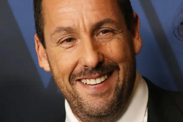 adam sandler — GB news