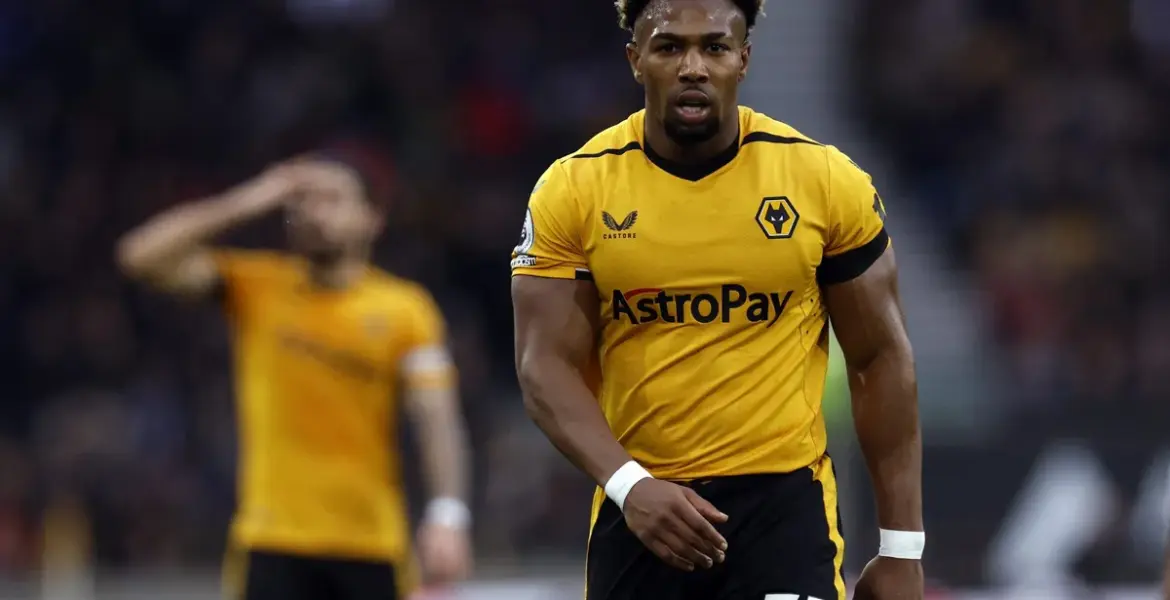 adama traore — GB news
