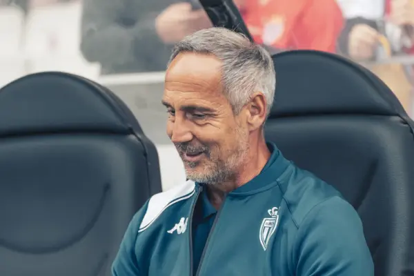 adi hutter — GB news