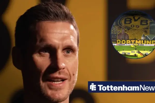 adolf hutter — GB news