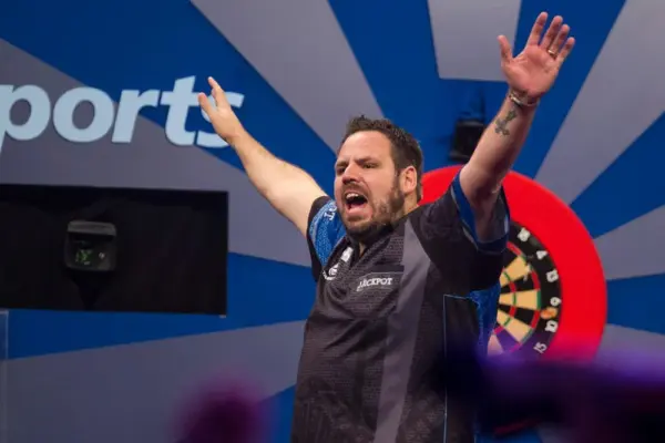 adrian lewis — GB news