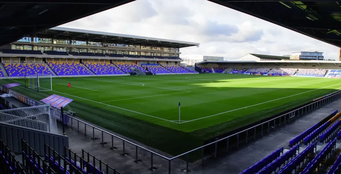 afc wimbledon — GB news