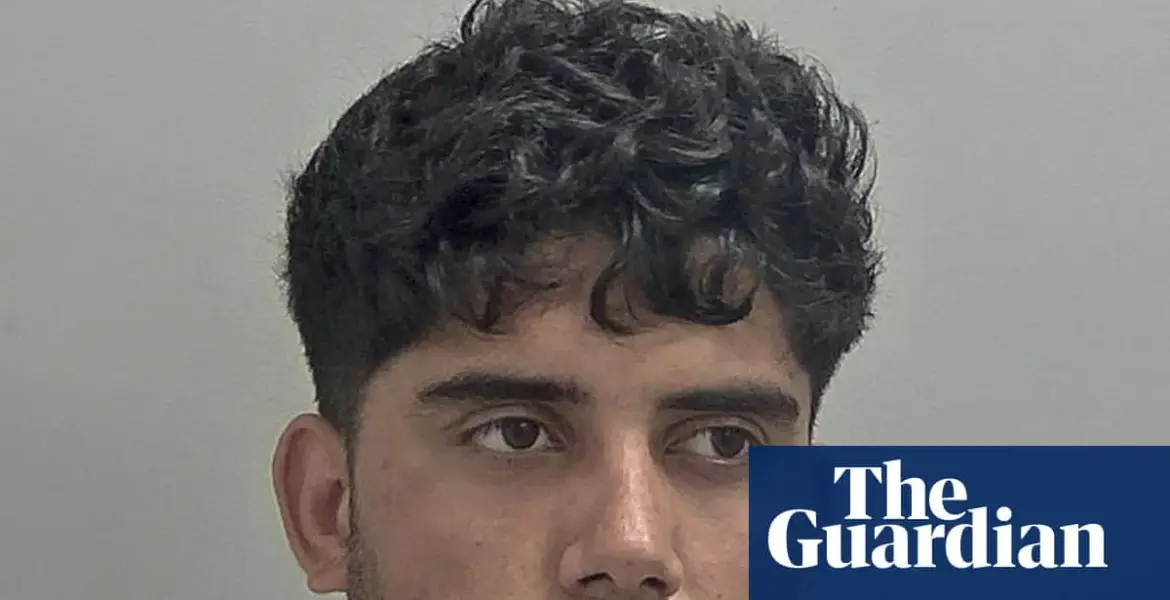 ahmad mulakhil — GB news