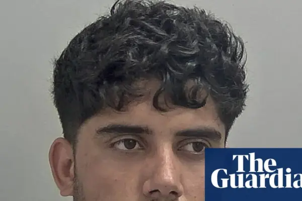 ahmad mulakhil — GB news