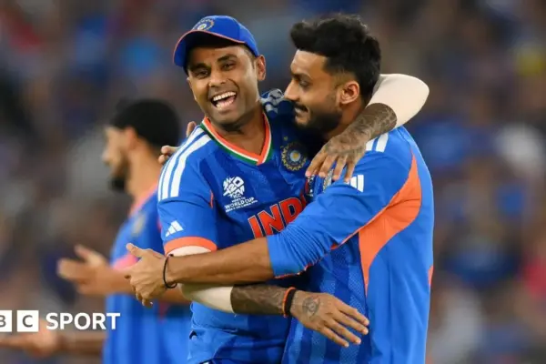 ahmedabad — GB news