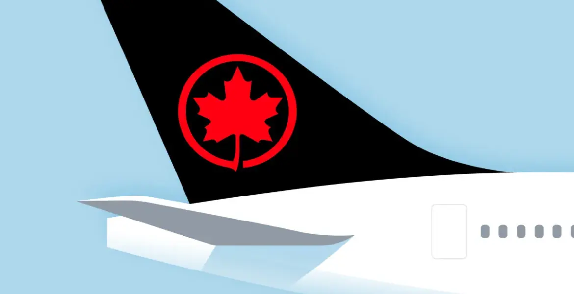 air canada — GB news