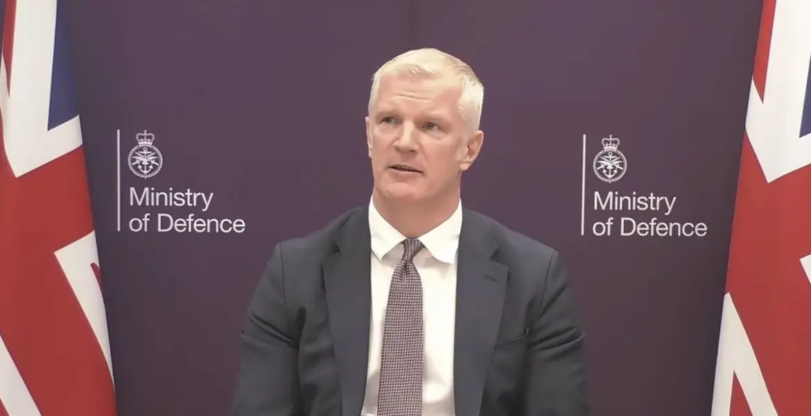 al carns — GB news