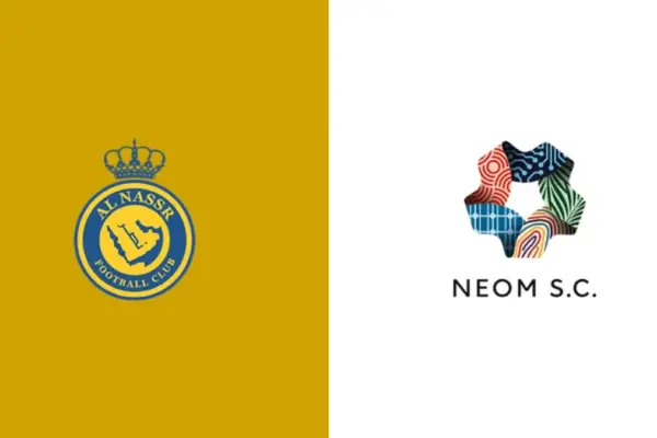 al-nassr vs neom — GB news