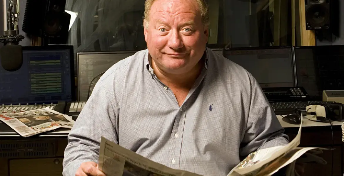 alan brazil — GB news