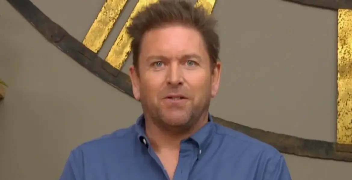 alan davies — GB news