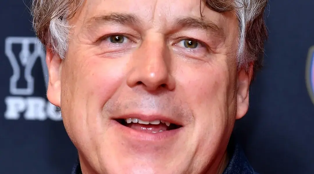 alan davies — GB news