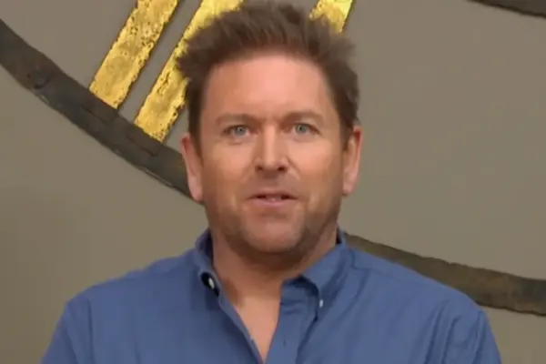 alan davies — GB news