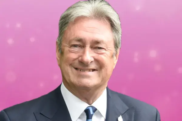 alan titchmarsh — GB news