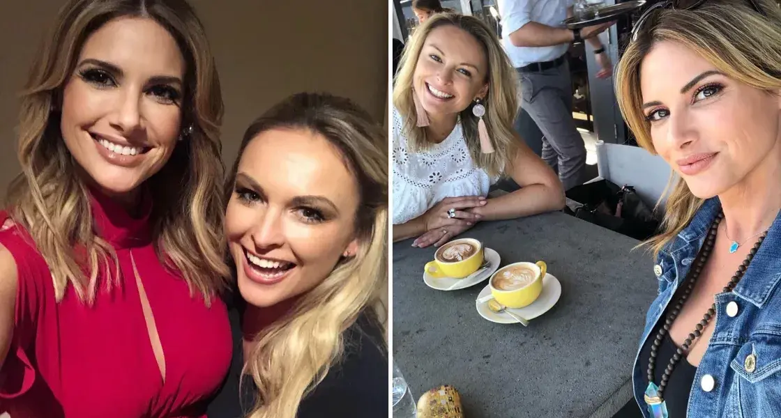 alessandra rampolla — GB news