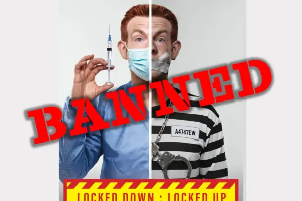 alex belfield — GB news