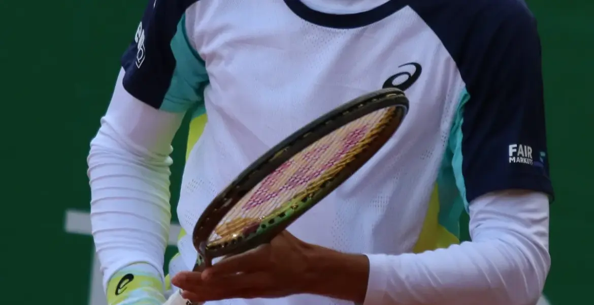 alex de minaur — GB news