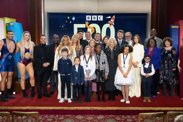 alex jones — GB news