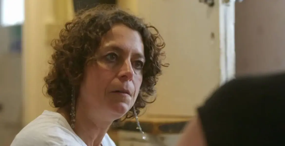 alex polizzi — GB news