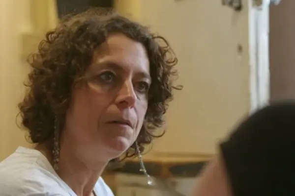 alex polizzi — GB news