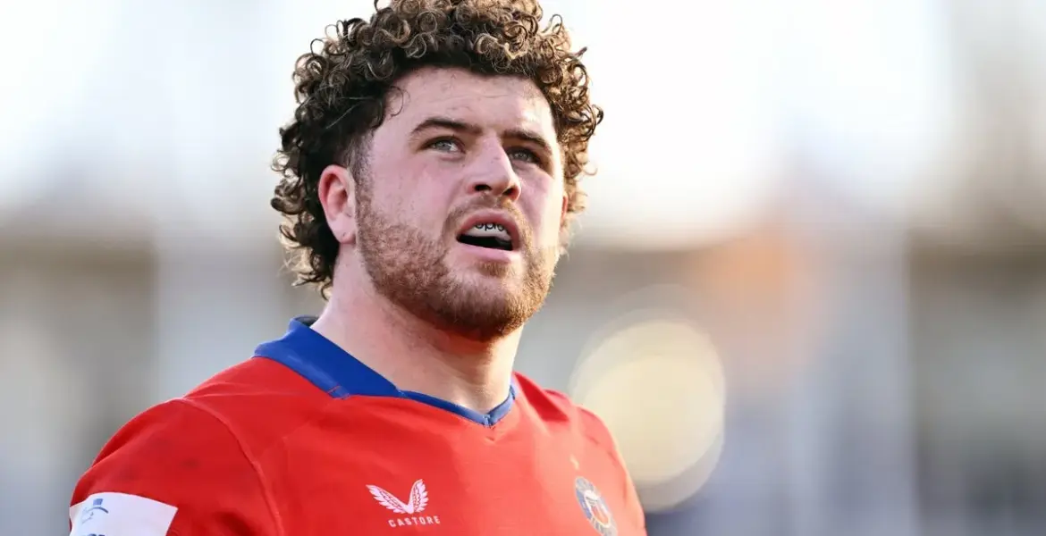 alfie barbeary — GB news