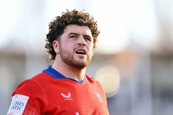 alfie barbeary — GB news